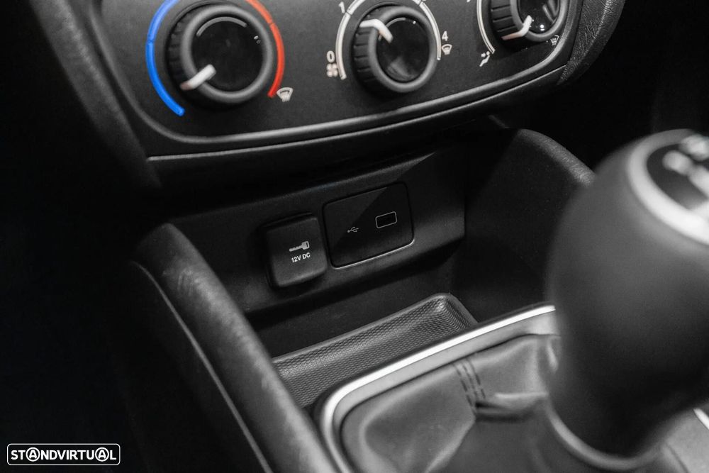 Fiat Tipo Station Wagon 1.3 M-Jet Lounge J17 - 16