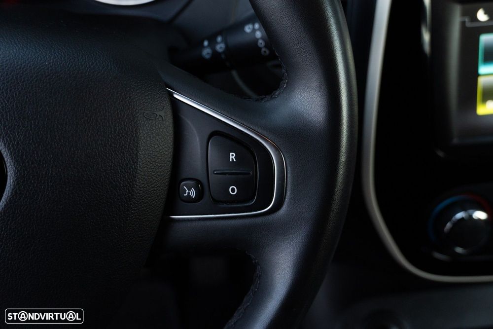 Renault Captur 0.9 TCE Zen - 34