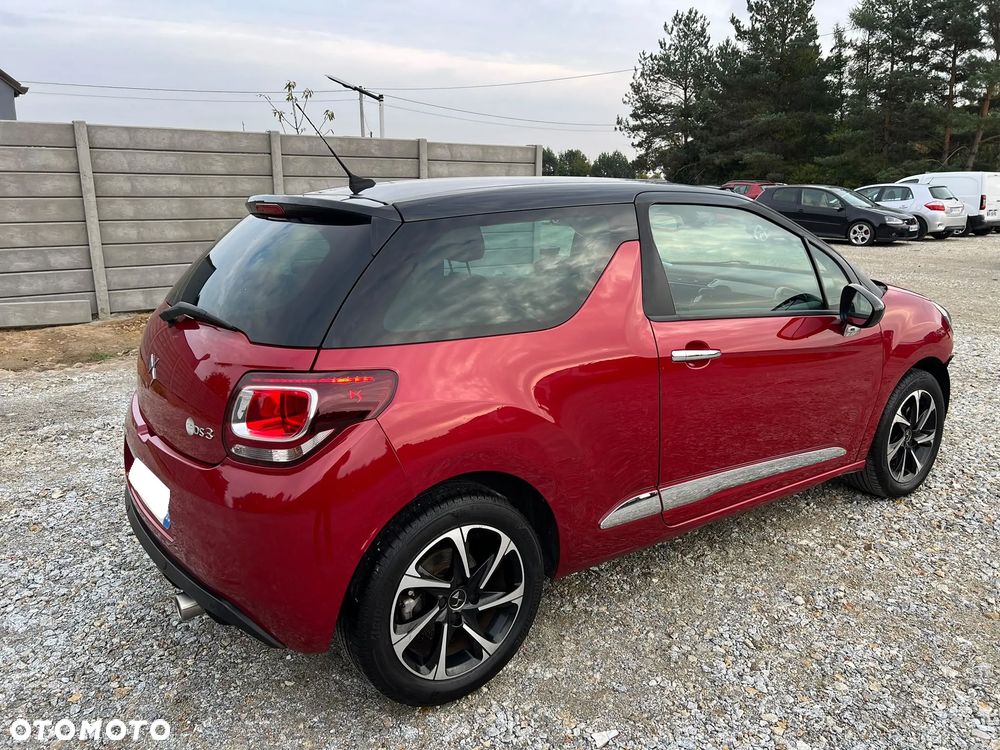 Citroen Ds3 2018 photo 2