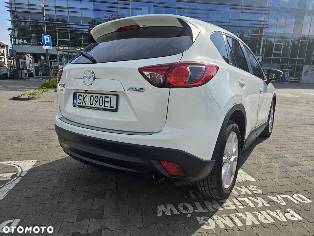 Mazda CX-5 2.0 Skypassion - 9
