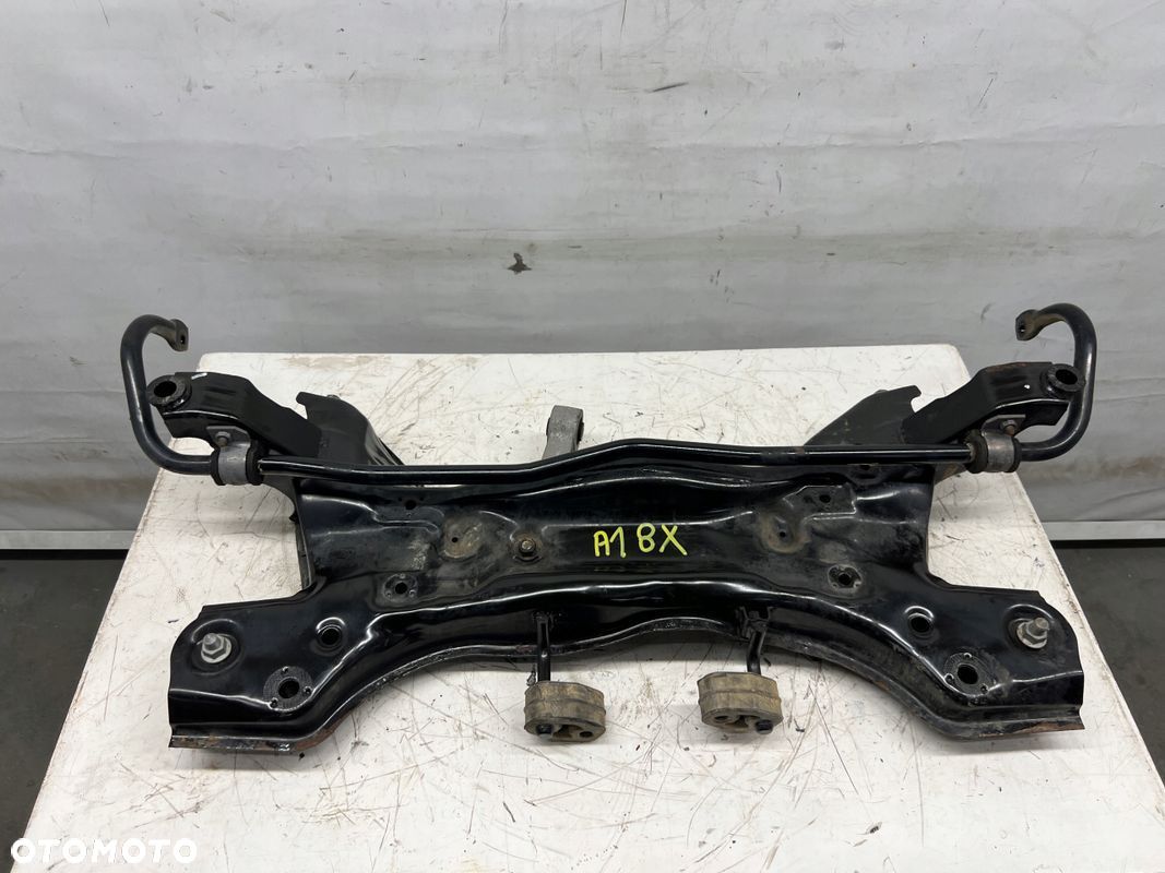 Audi A1 8X wózek sanki kołyska trawers 6R0199315A - 1
