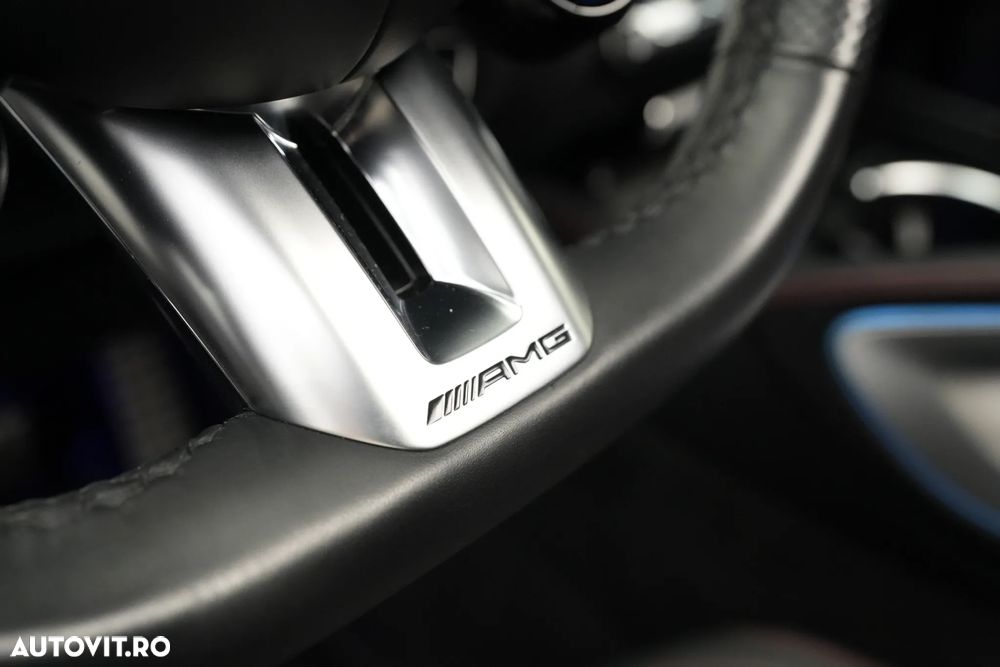 Mercedes-Benz GLE AMG 53 MHEV 4MATIC+ - 17