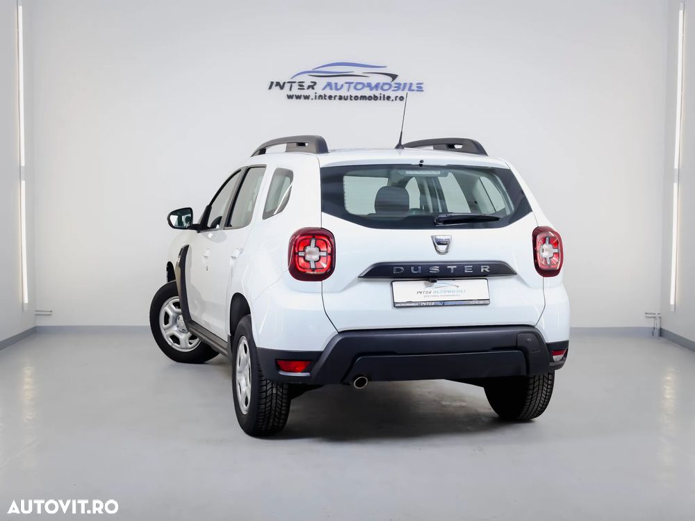 Dacia Duster TCe 100 Comfort - 12