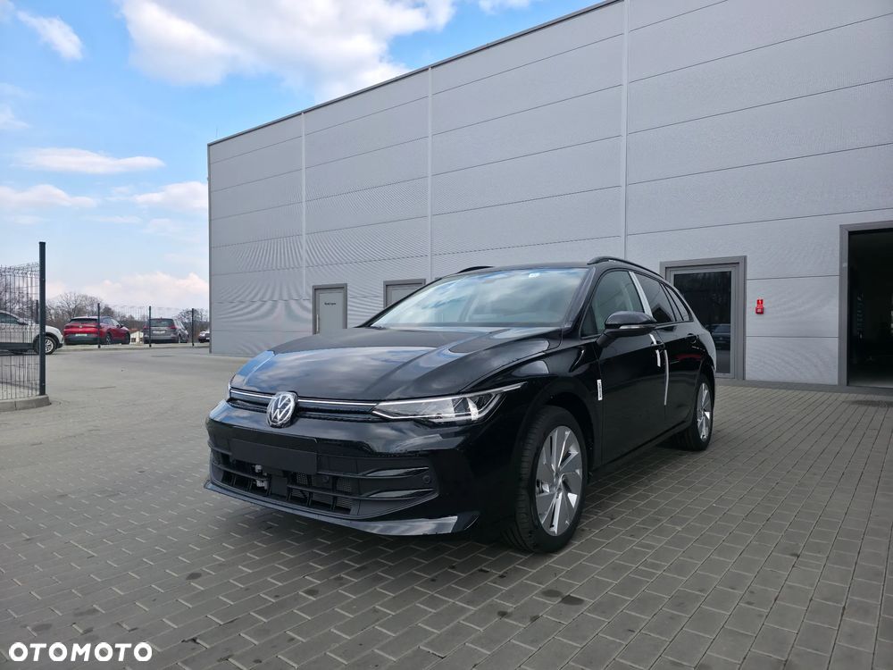 Volkswagen Golf Variant 1.5 TSI Life Plus - 2