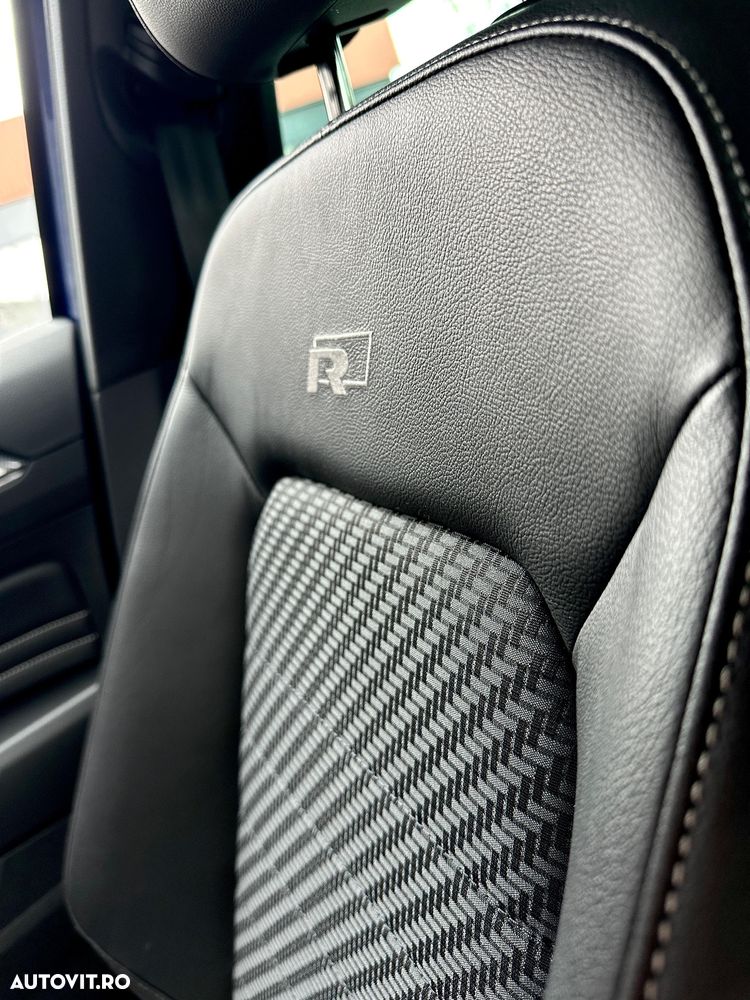 Volkswagen Passat 2.0 TDI DSG Highline - 32