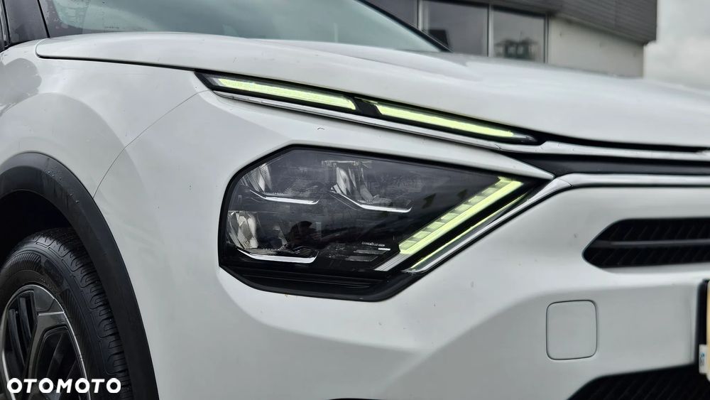 Citroën C4 1.2 PureTech Feel Pack S&S EAT8 - 20