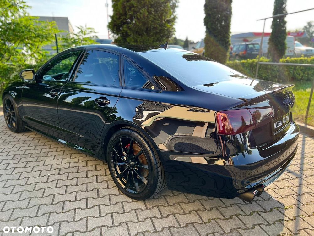 Audi A6 - 2