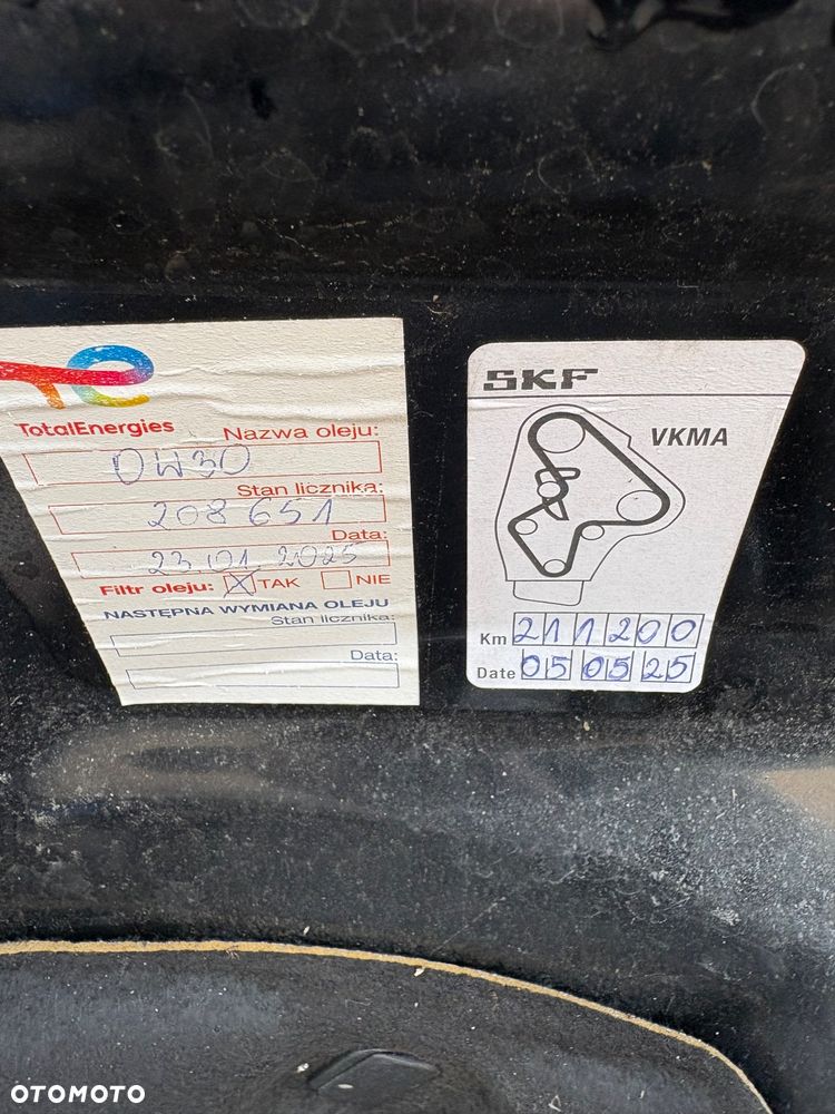 Ford Focus 1.5 EcoBlue STart-Stopp-System TITANIUM - 6