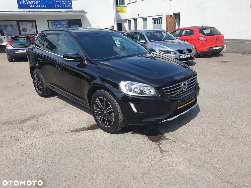 Volvo XC 60 D4 Momentum Pro - 7