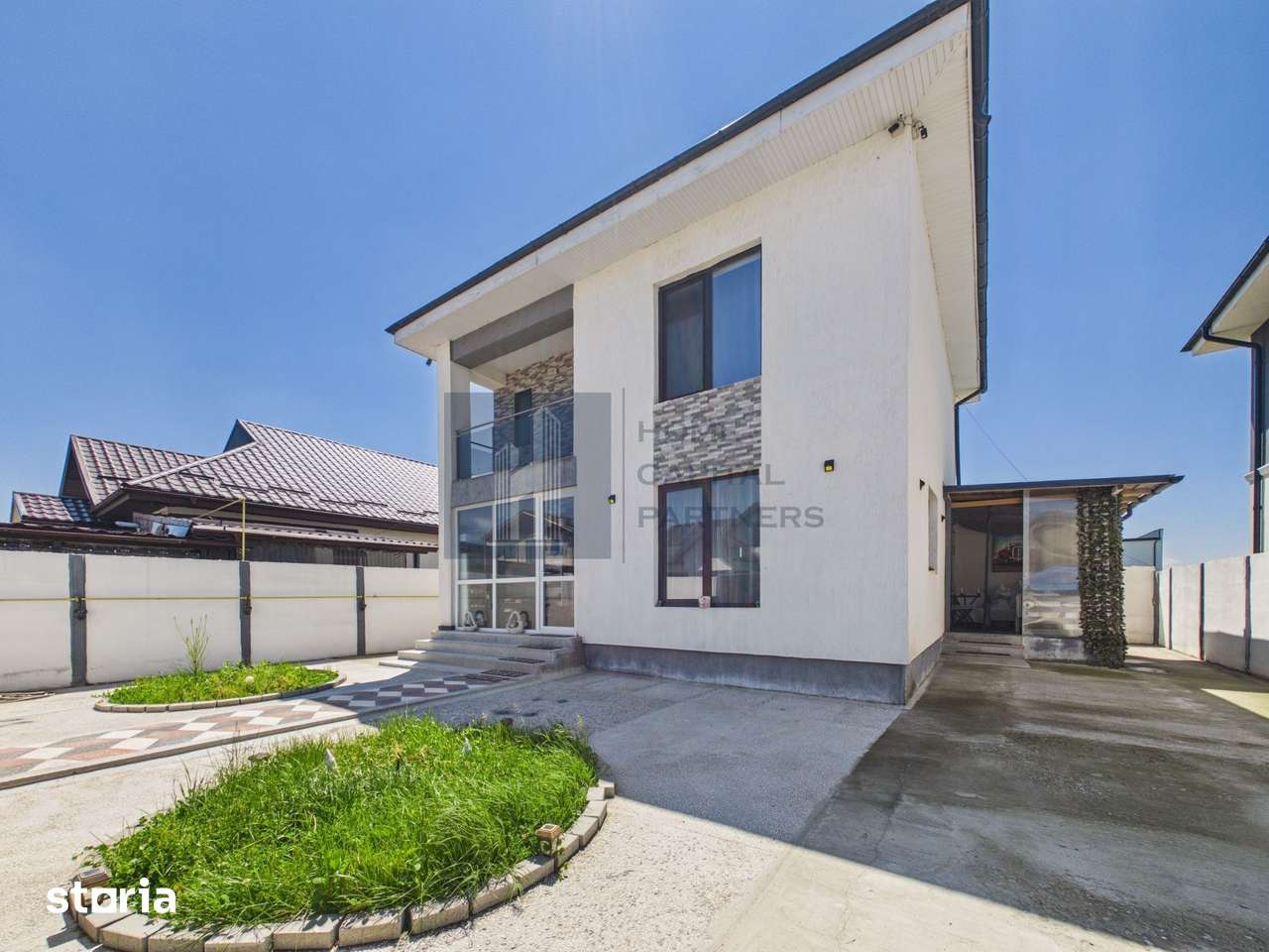 Casă individuală 4 camere | Pantelimon - Imagine principală: 3/20