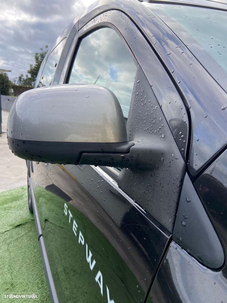 Dacia Dokker dCi 90 Stepway - 36