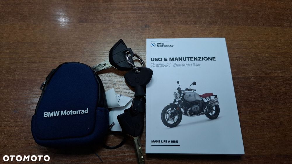 BMW R - 24