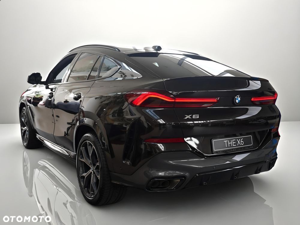 BMW X6 - 7