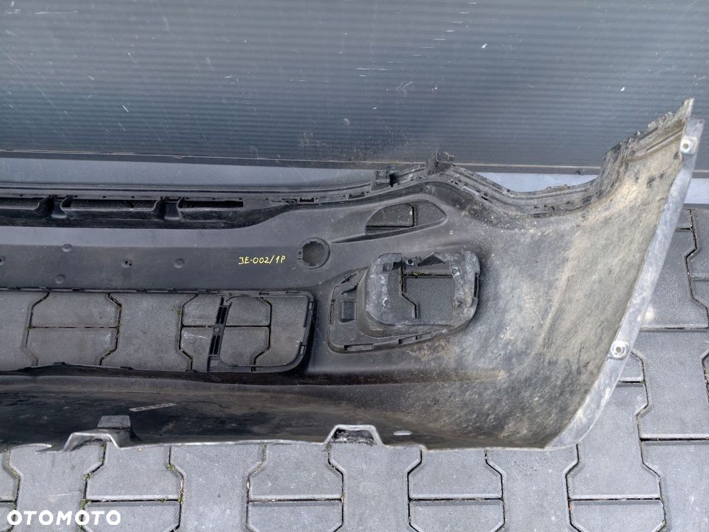 ZDERZAK PRZÓD JEEP RENEGADE 5288120 14r- - 5