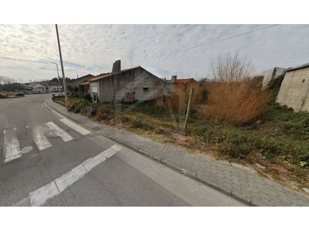 Terreno Urbano em Vagos, Aveiro - Grande imagem: 2/3