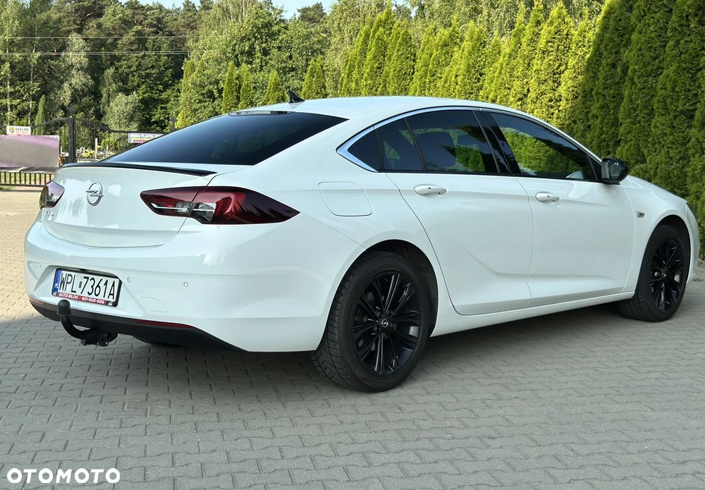 Opel Insignia 1.5 CDTI Ultimate S&S - 16