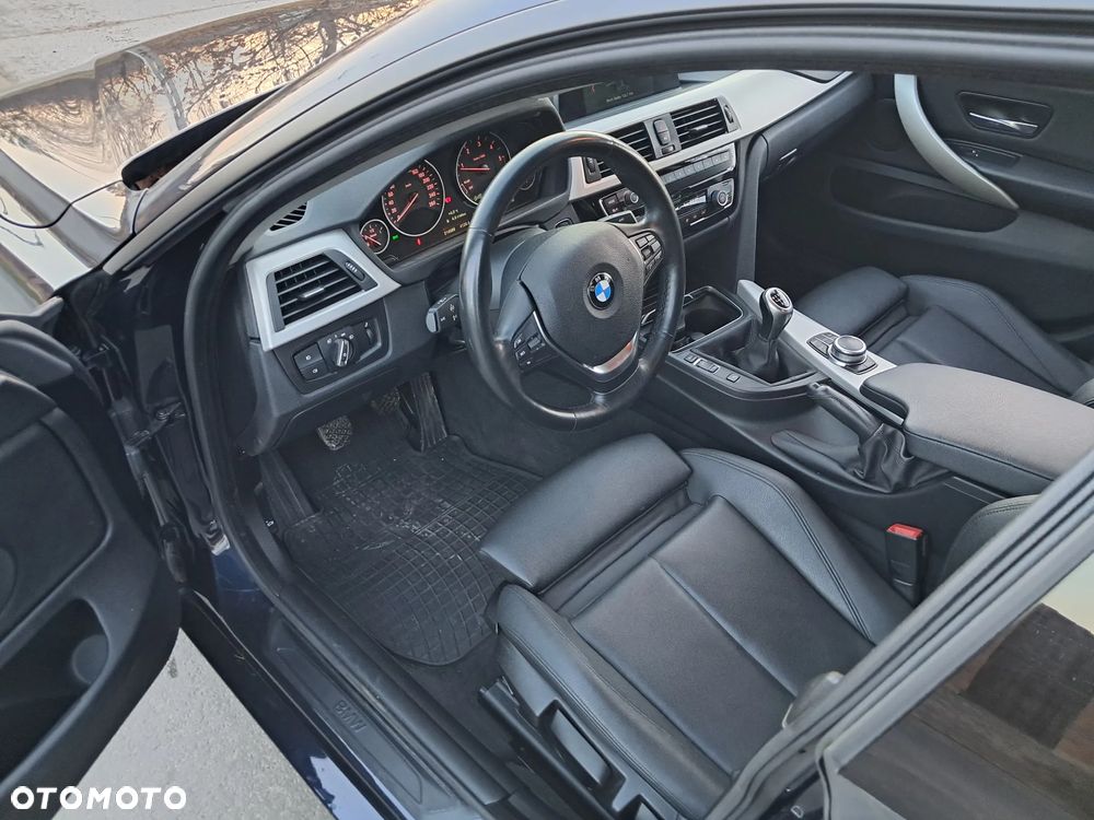 BMW Seria 4 418d Advantage - 17