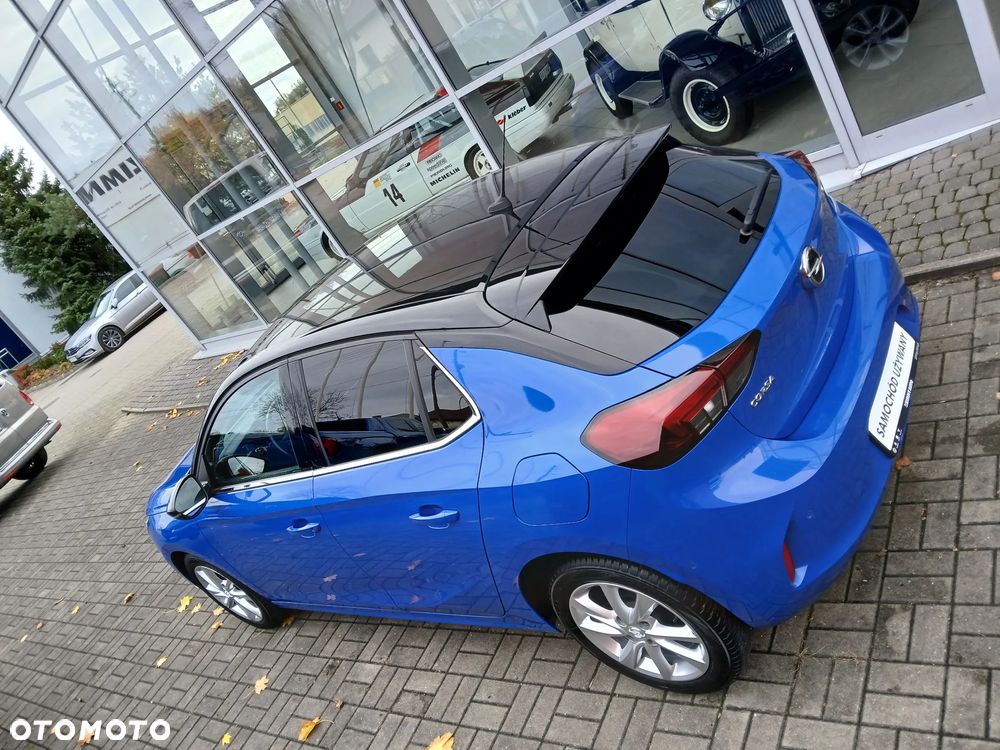 Opel Corsa 1.2 Elegance S&S - 29