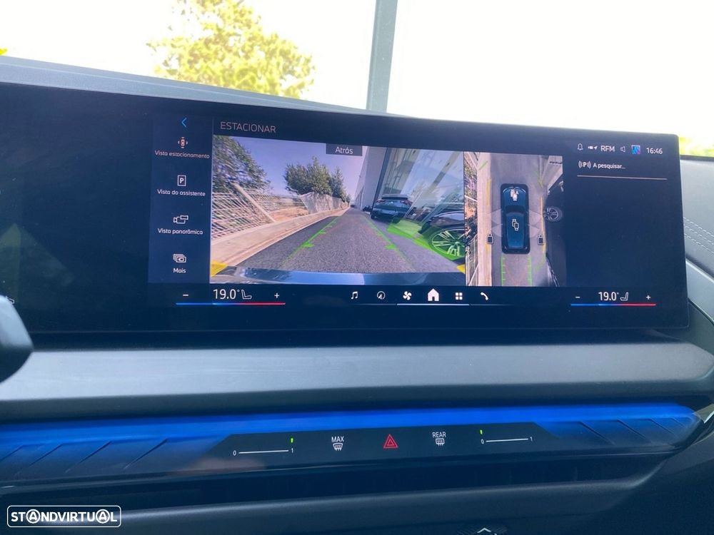 BMW X3 20 d xDrive Pack M Desportivo - 12