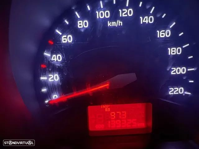 Kia Rio 1.2 CVVT EX - 23