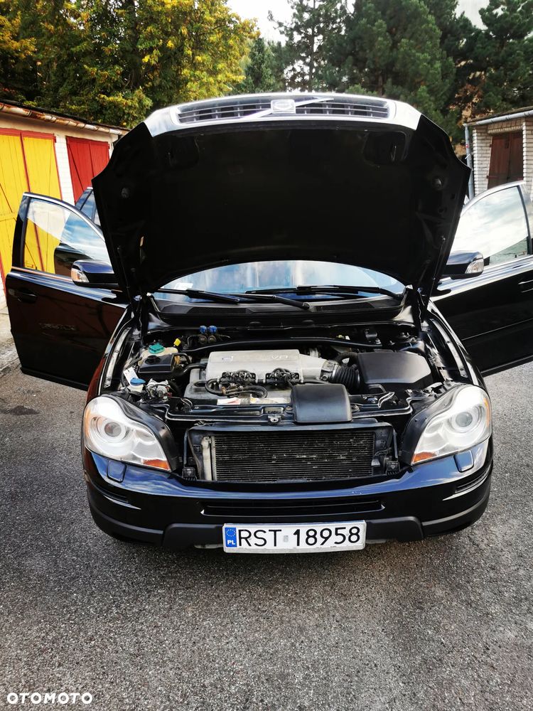 Volvo XC 90 - 15