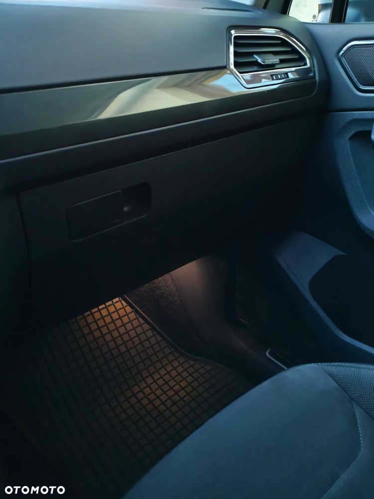 Volkswagen Tiguan 2.0 TSI 4Mot R-Style DSG - 22
