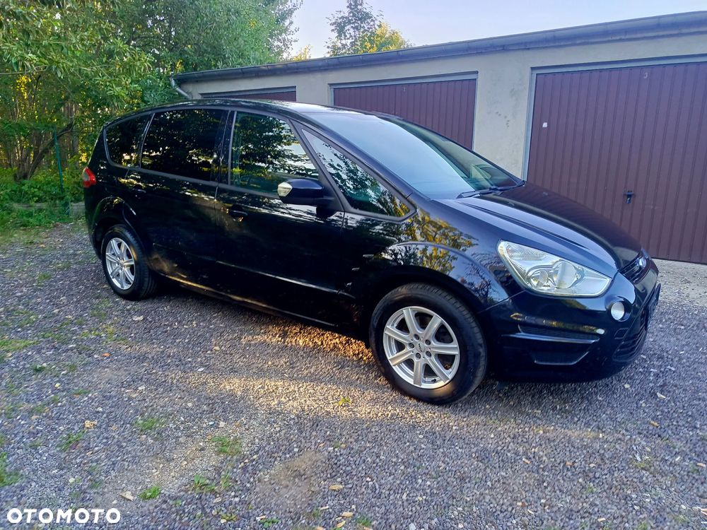 Ford S-Max 2.0 Titanium - 8
