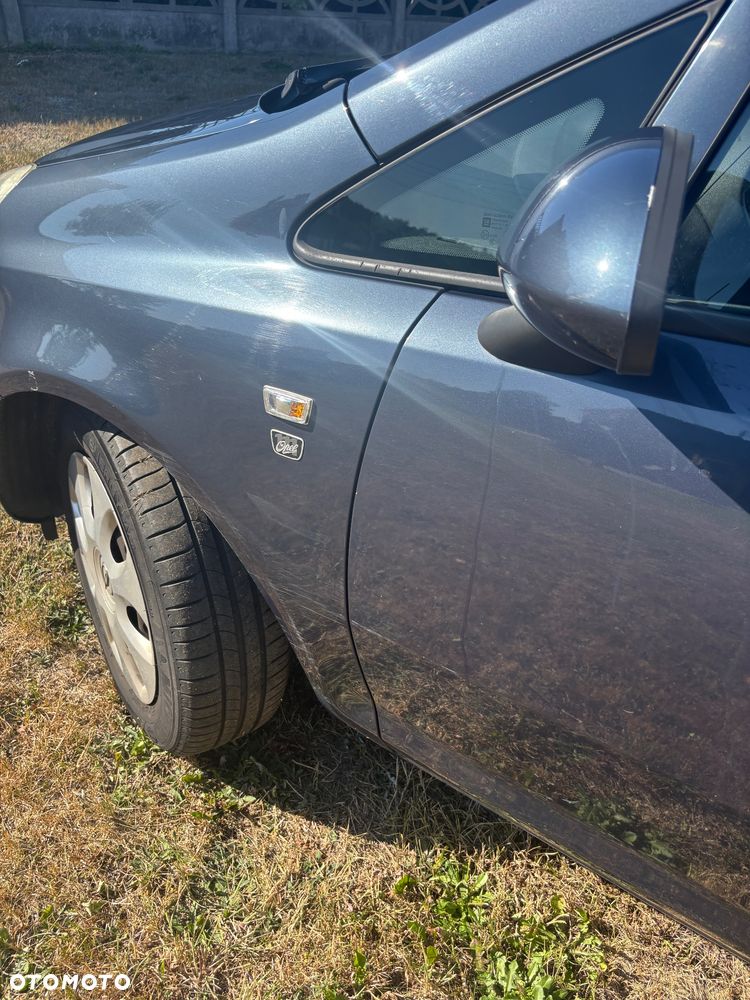 Opel Corsa - 7