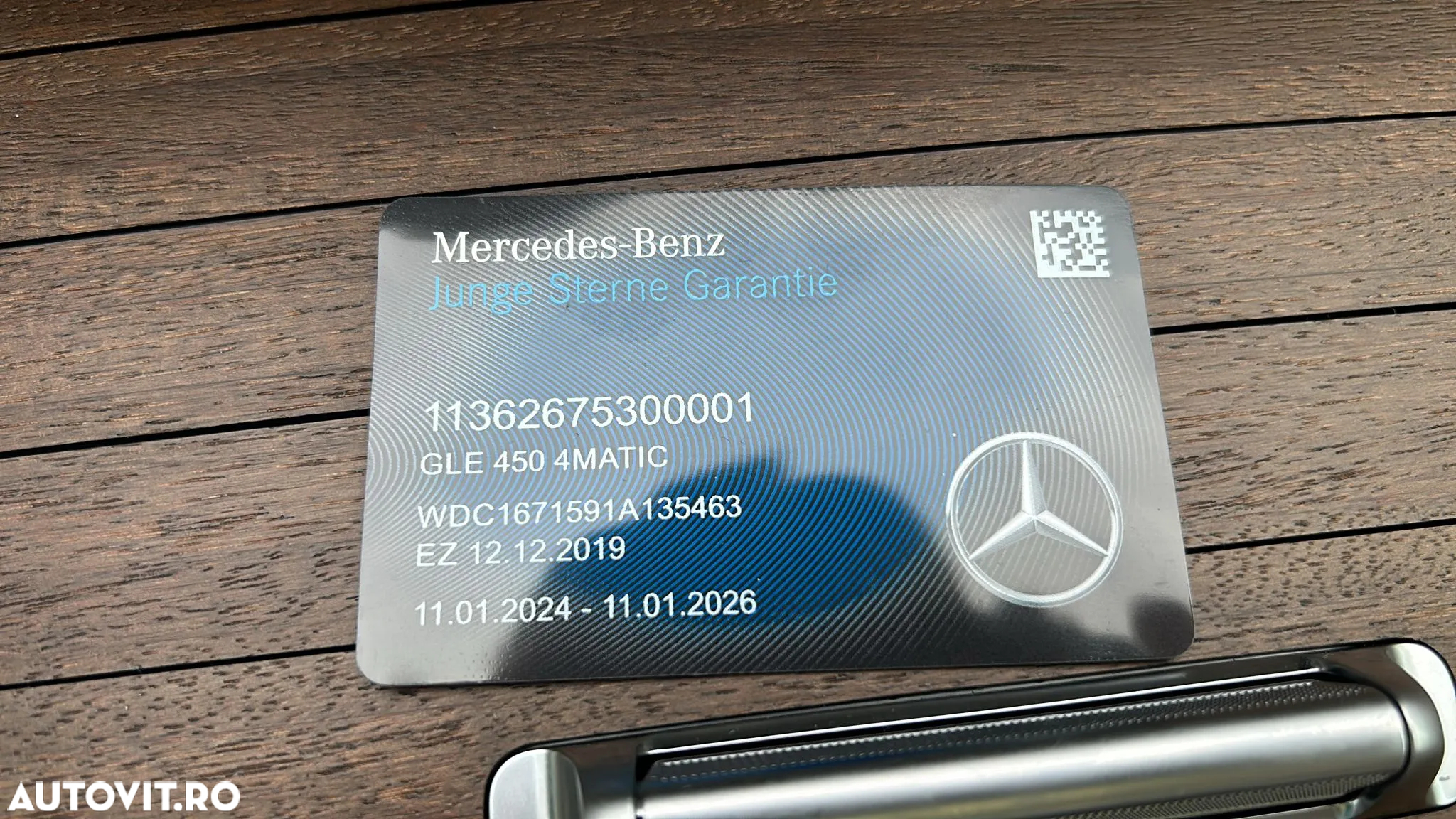 Mercedes-Benz GLE - 34