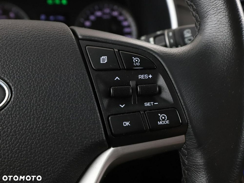 Hyundai Tucson 1.6 GDi Style 2WD - 30