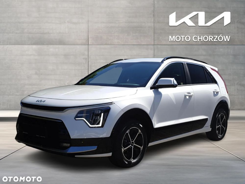 Kia Niro 1.6 GDI Hybrid L - 1