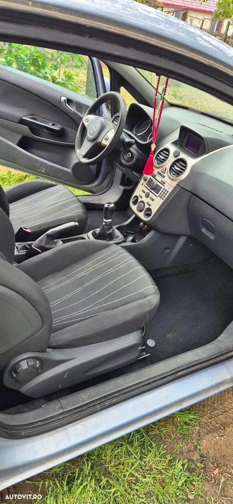 Opel Corsa 1.3 CDTI Enjoy - 12