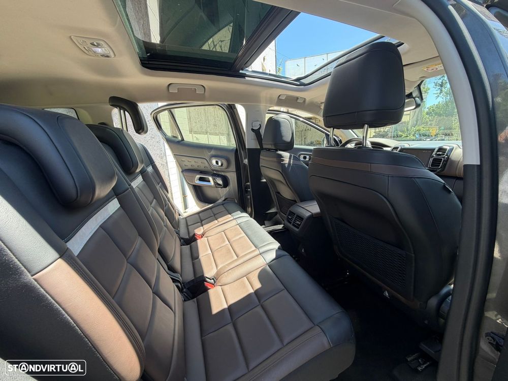 Citroën C5 Aircross 1.2 PureTech Live - 14
