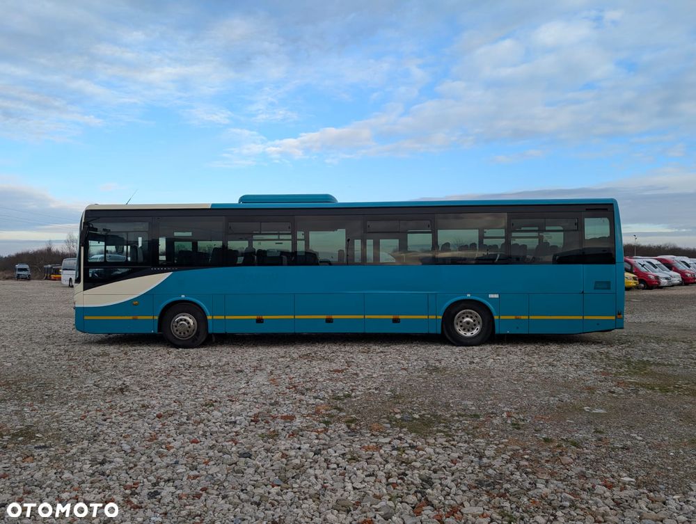 Iveco Crossway - 10