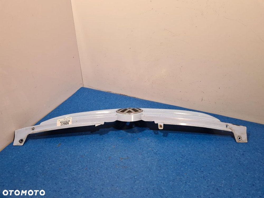 VOLKSWAGEN LUPO 1.0 ATRAPA / GRILL LR5D - 5