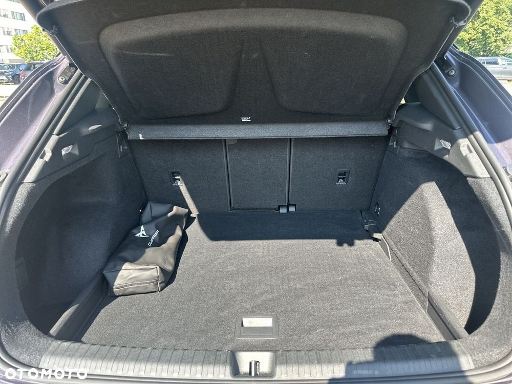 Cupra Terramar 1.5 eTSI mHEV DSG - 38