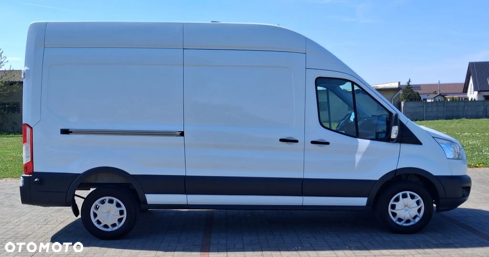 Ford Transit - 6