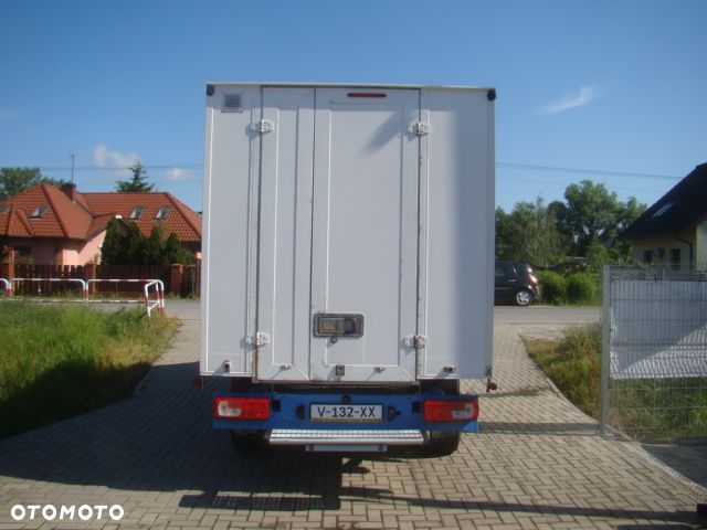 KONTENER  4.30M X 2.10M X 2.20M NA MAGAZYN LUB NA AUTO ITP. - 3