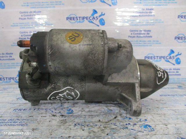 Motor De Arranque 96469963 CHEVROLET KALOS 2007 1.4I 95CV 5P CINZA - 2