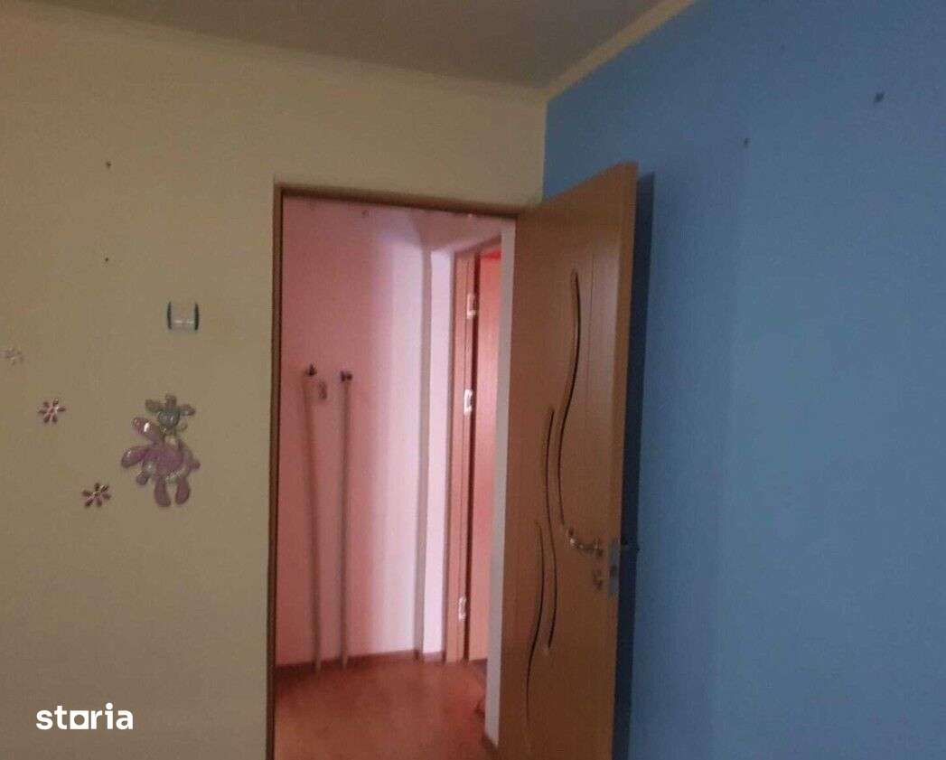 PROPRIETAR-Vand apartament 2 camere, Tulcea — fotografia 3