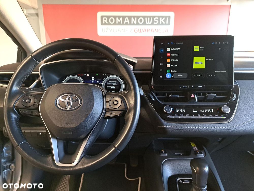 Toyota Corolla 1.8 Hybrid Comfort - 19