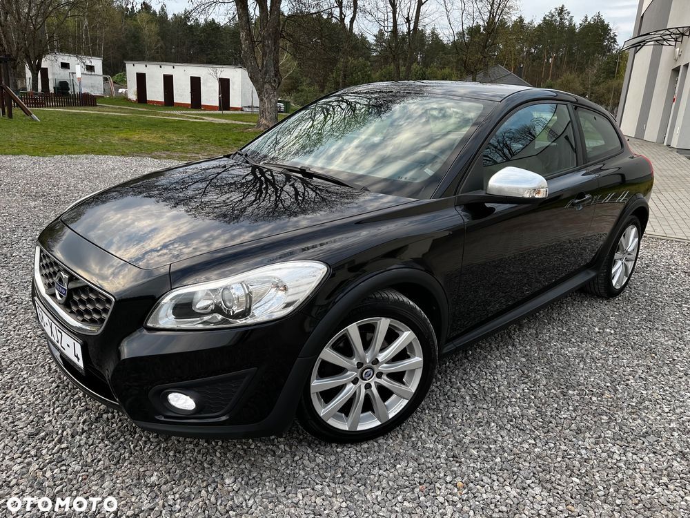 Volvo C30 D2 RDesign - 2