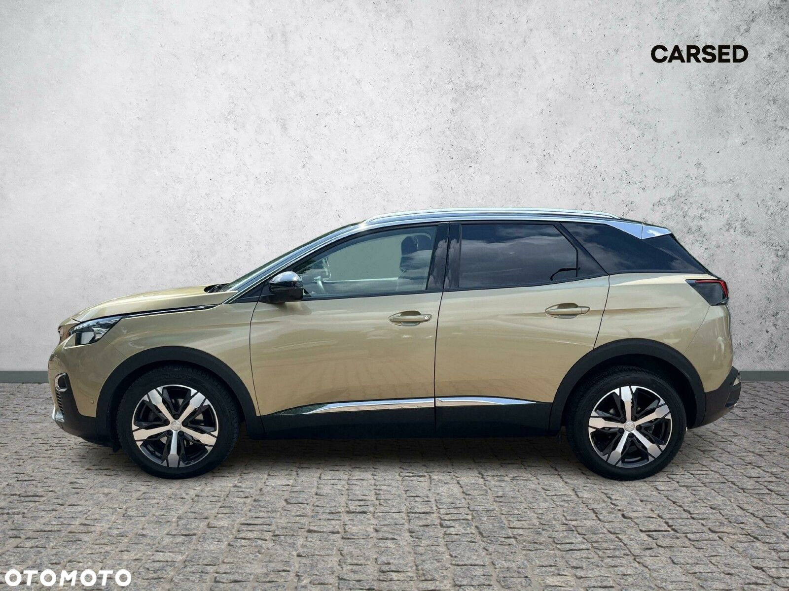 Peugeot 3008 - 2