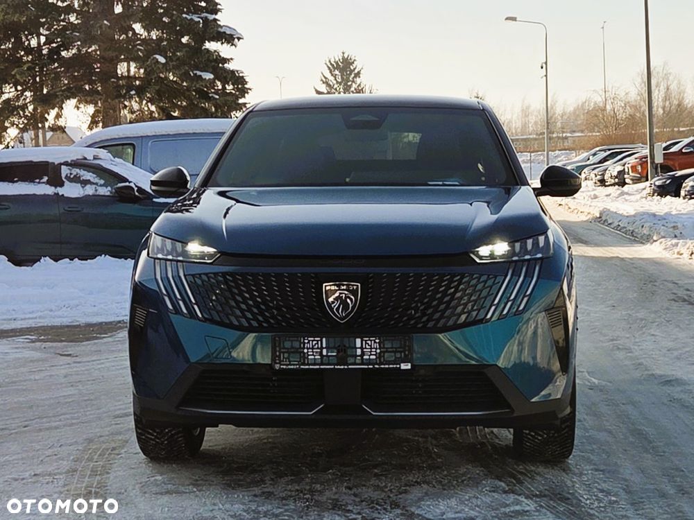 Peugeot 3008 1.2 PureTech mHEV GT E-DCS6 - 2