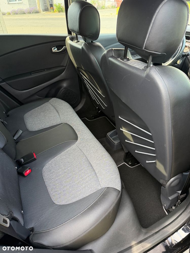 Renault Captur ENERGY dCi 110 Start&Stop Experience - 10