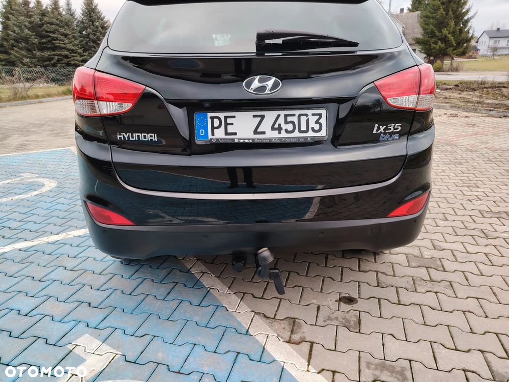 Hyundai ix35 - 10