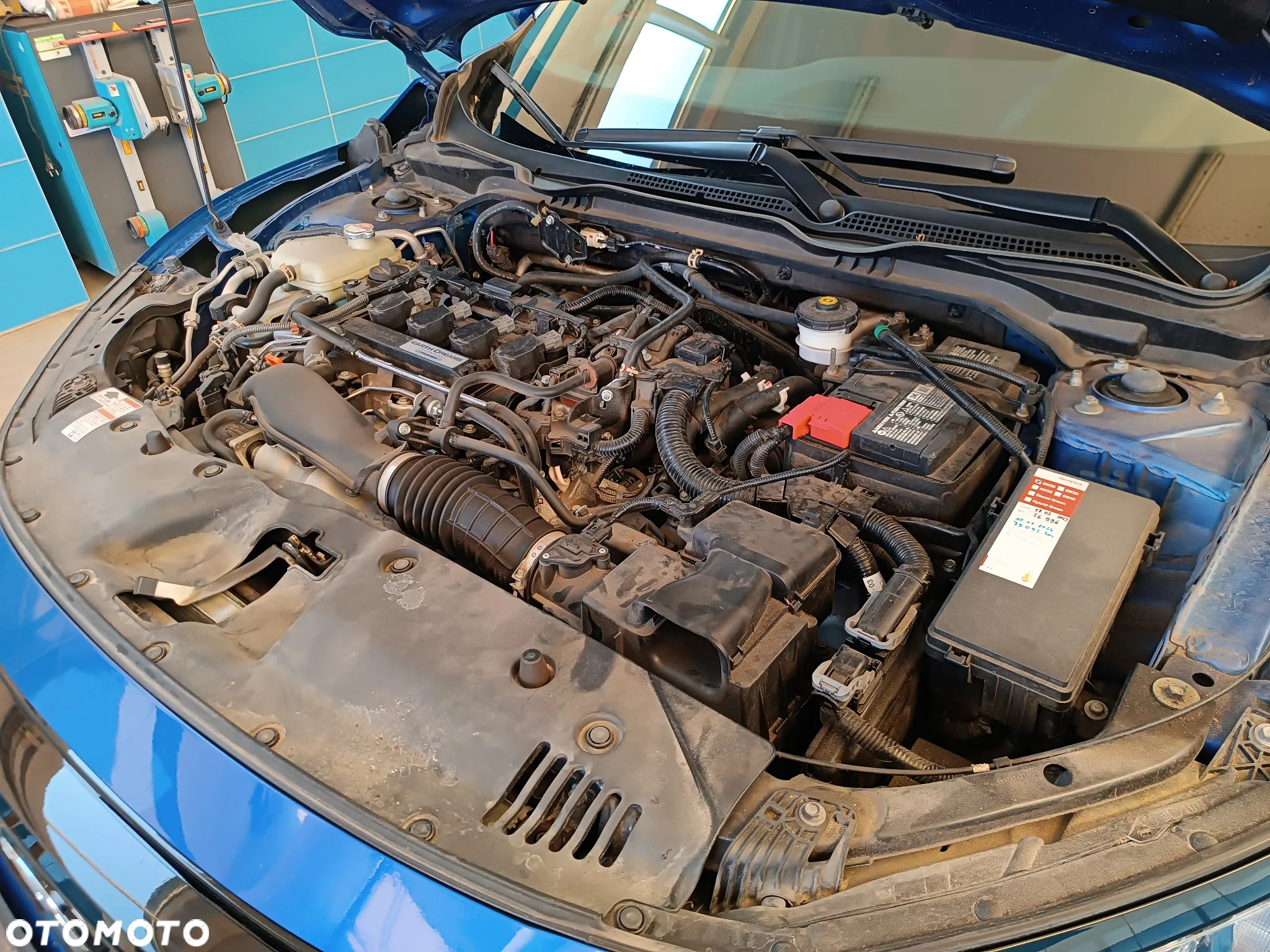 Honda Civic - 33