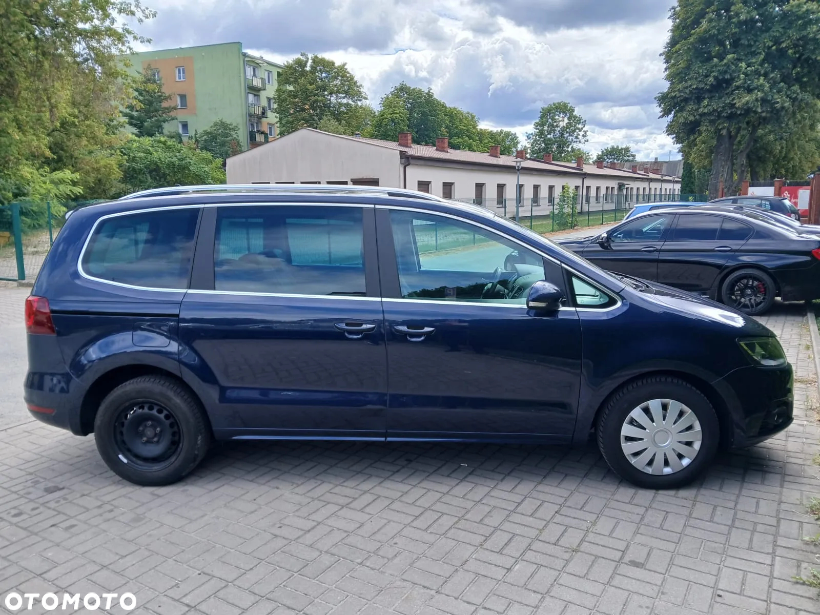 Seat Alhambra - 7