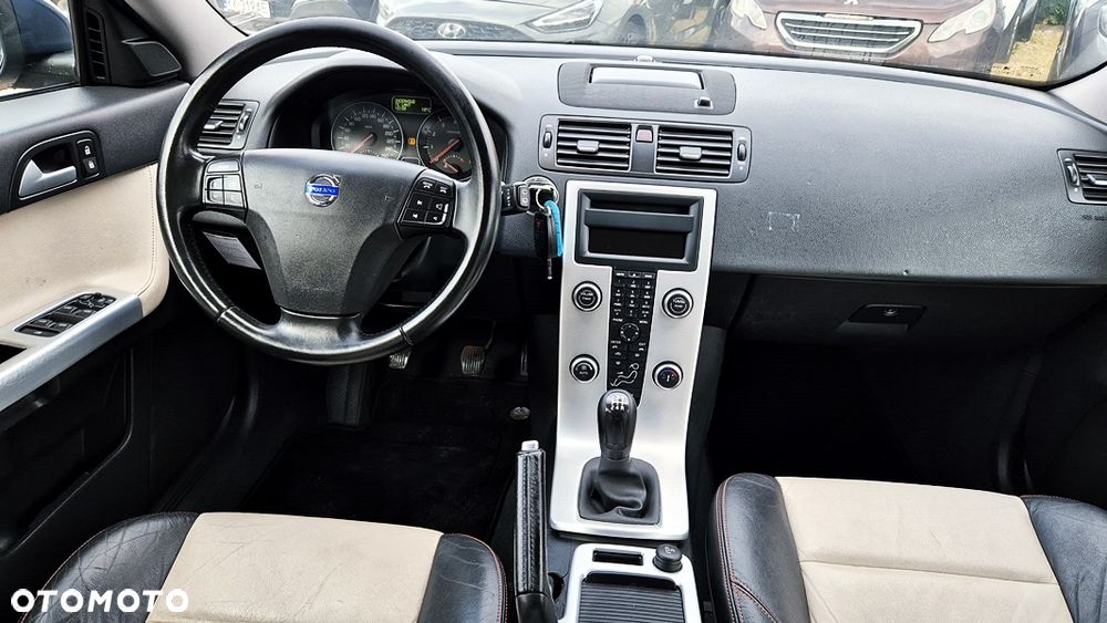 Volvo V50 2.0 Business Pro Edition - 33
