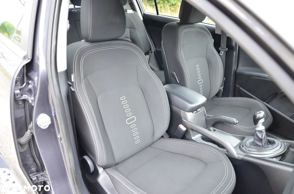 Kia Sportage - 30